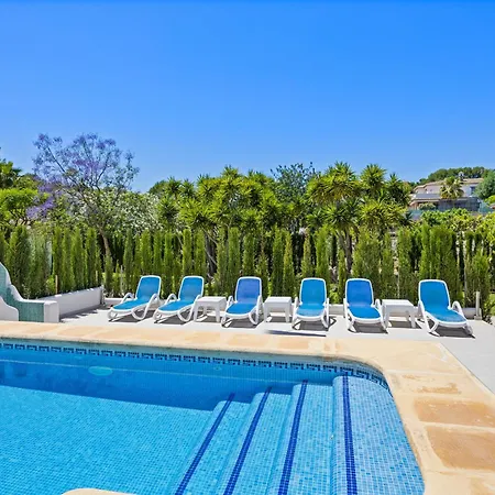 Casa Anfora Luxury 10p Pool & Pizza Oven Сasa de vacaciones
