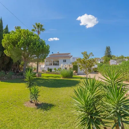 Casa Anfora Luxury 10p Pool & Pizza Oven